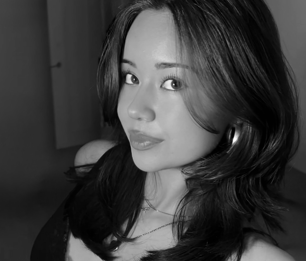 Portrait of Noëlle Ariaans